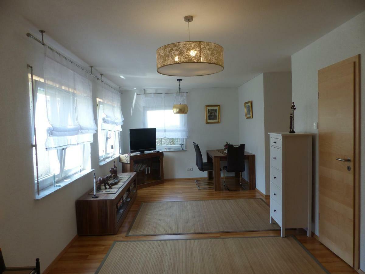 Pension Temizdemir Apartment Лар Екстериор снимка