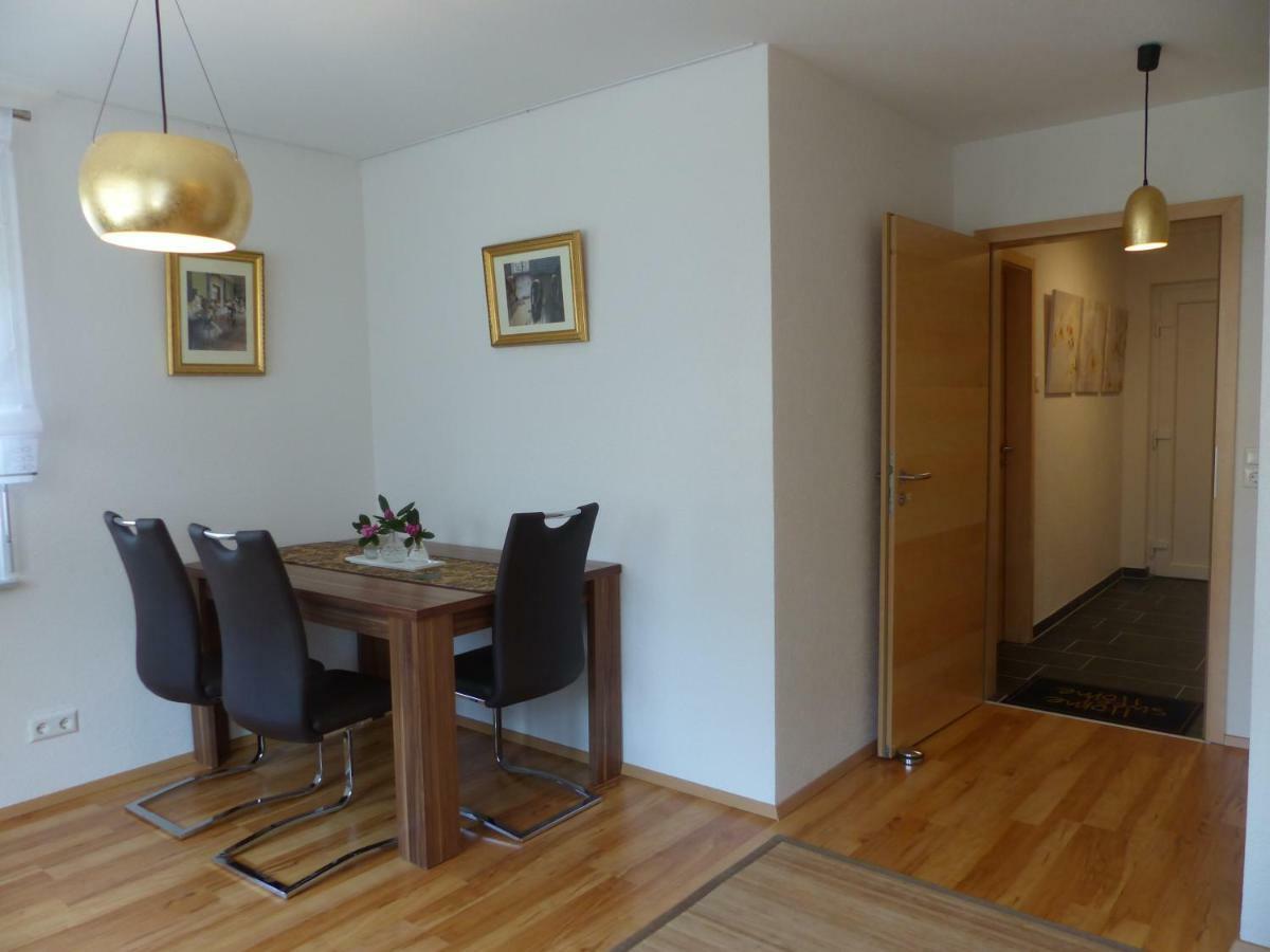 Pension Temizdemir Apartment Лар Екстериор снимка